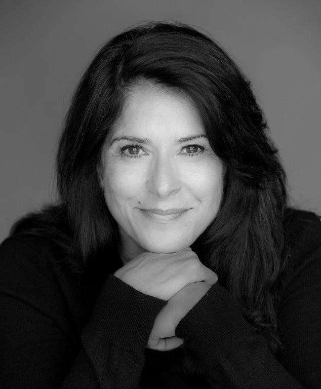 Laura Perez, CEO